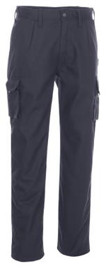Mascot Hardwear toledo Broek met dijbeenzakken 03079