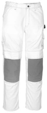 Mascot Hardwear lerida Broek met kniezakken 05079