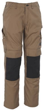 Mascot Hardwear lerida Broek met kniezakken 05079