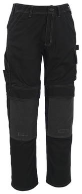 Mascot Hardwear lerida Broek met kniezakken 05079