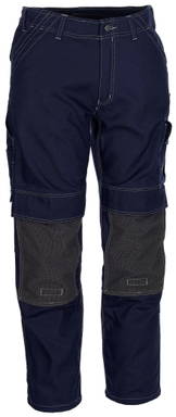 Mascot Hardwear lerida Broek met kniezakken 05079