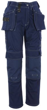 Mascot Hardwear atlanta Broek met spijkerzakken 06131