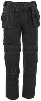 Mascot Hardwear atlanta Broek met spijkerzakken 06131