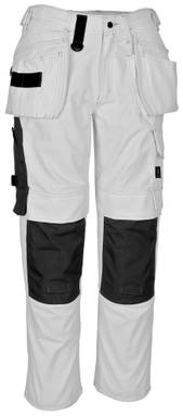 Mascot Hardwear ronda Broek met spijkerzakken 08131