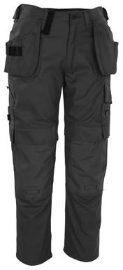Mascot Hardwear ronda Broek met spijkerzakken 08131