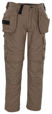 Mascot Hardwear ronda Broek met spijkerzakken 08131