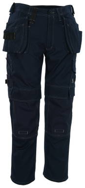 Mascot Hardwear ronda Broek met spijkerzakken 08131