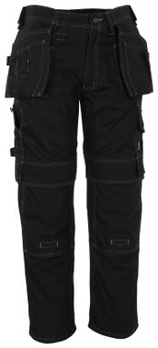 Mascot Hardwear ronda Broek met spijkerzakken 08131