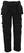 Mascot Hardwear ronda Broek met spijkerzakken 08131