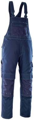 Mascot Hardwear orense Amerikaanse overall met kniezakken 08269