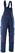 Mascot Hardwear orense Amerikaanse overall met kniezakken 08269