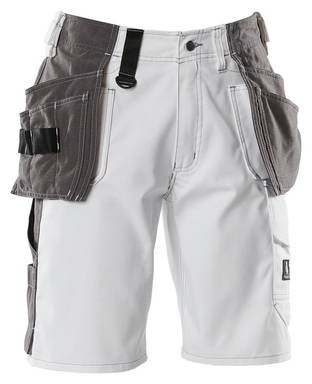 Mascot Hardwear zafra Shorts met spijkerzakken 09349