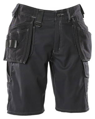 Mascot Hardwear zafra Shorts met spijkerzakken 09349