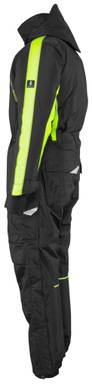 Mascot Hardwear Winteroverall 17019