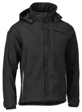 Mascot Hardwear blackpool Softshell jas 23102