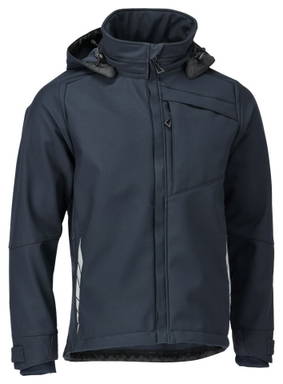 Mascot Hardwear blackpool Softshell jas 23102