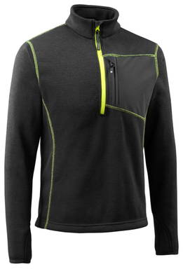 Mascot Hardwear reims Gebreide trui met korte rits 50149