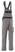 Mascot Image milano Amerikaanse overall met kniezakken 00969
