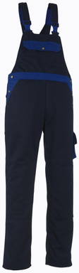 Mascot Image milano Amerikaanse overall met kniezakken 00969