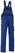 Mascot Image milano Amerikaanse overall met kniezakken 00969