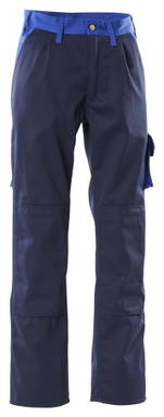 Mascot Image torino Broek met kniezakken 00979