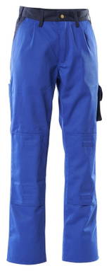 Mascot Image torino Broek met kniezakken 00979