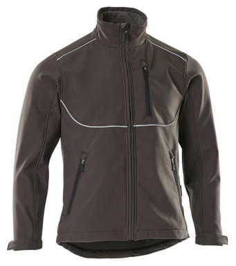 Mascot Industry tampa Softshell jas 10001