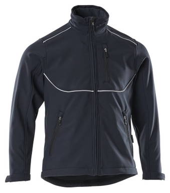 Mascot Industry tampa Softshell jas 10001