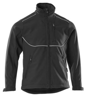 Mascot Industry tampa Softshell jas 10001