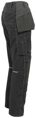 MASCOT® Springfield 10131