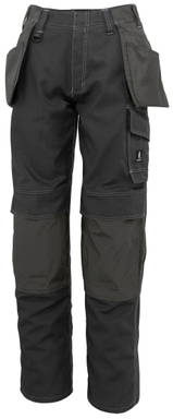 MASCOT® Springfield 10131