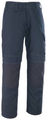 Mascot Industry houston Broek met kniezakken 10179