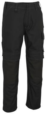 Mascot Industry houston Broek met kniezakken 10179
