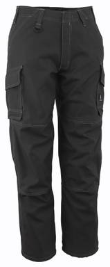 Mascot Industry new haven Broek met dijbeenzakken 10279