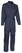 Mascot Industry akron Overall met kniezakken 10519