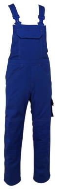 Mascot Industry newark Amerikaanse overall met kniezakken 10569