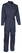 Mascot Industry danville Overall met kniezakken 12311