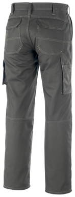 MASCOT® Berkeley 13579