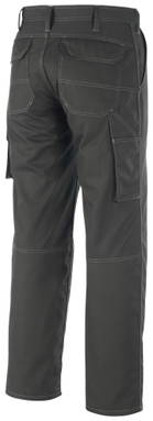 MASCOT® Berkeley 13579