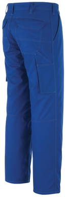 MASCOT® Berkeley 13579