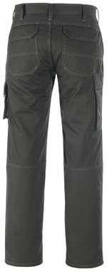 MASCOT® Berkeley 13579