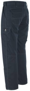 MASCOT® Berkeley 13579