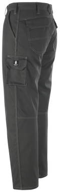 MASCOT® Berkeley 13579