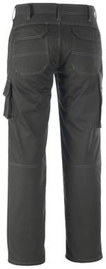 MASCOT® Berkeley 13579