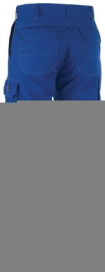 MASCOT® Berkeley 13579