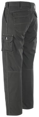 MASCOT® Berkeley 13579
