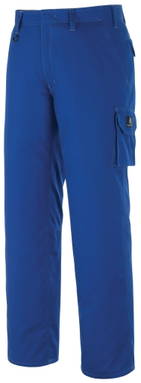 MASCOT® Berkeley 13579