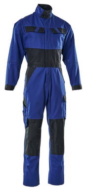 Mascot Light wallan Overall met kniezakken 15719