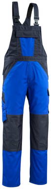 Mascot Light leeton Amerikaanse overall met kniezakken 15769