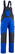Mascot Light leeton Amerikaanse overall met kniezakken 15769